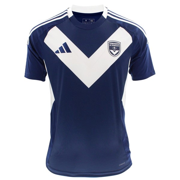 Tailandia Camiseta Girondins Bordeaux Primera equipo 2024-25